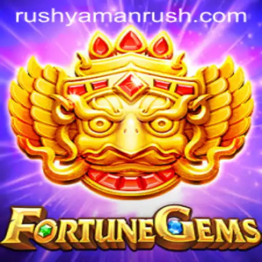FortuneGems: Dive into YamanRush