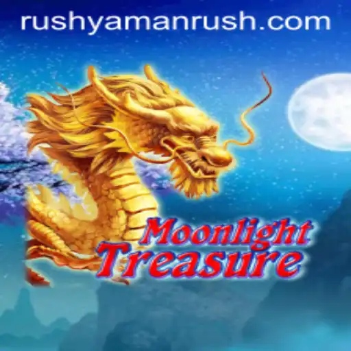 Exploring the Enchanting World of MoonlightTreasure and the Thrills of YamanRush