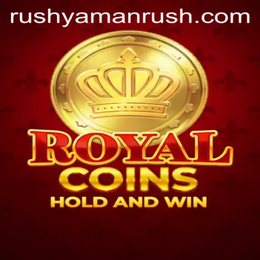 Exploring the Intriguing World of RoyalCoins: A Dive into YamanRush