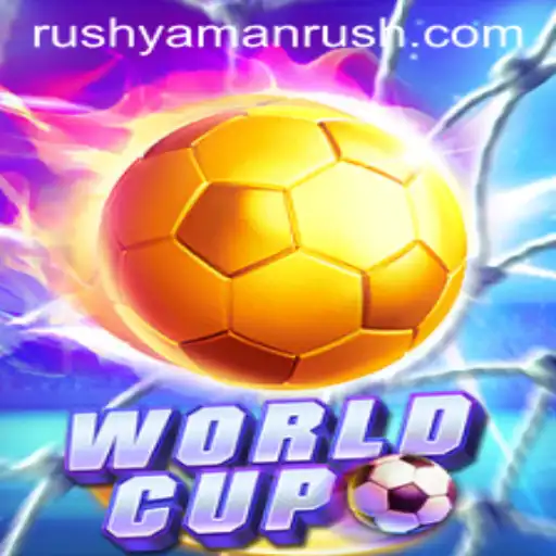 WorldCup: Diving into the Exciting Realm of YamanRush