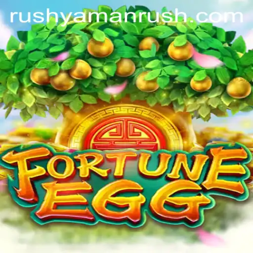 Discover the Thrills of FortuneEgg: A Dive into YamanRush