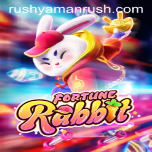 Exploring FortuneRabbit and the YamanRush Phenomenon