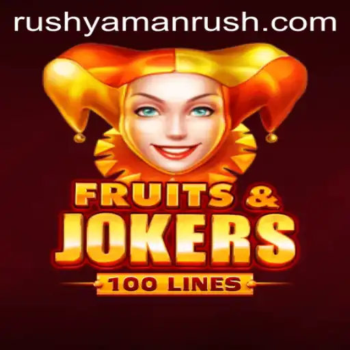 Exploring the Exciting World of FruitsAndJokers100 and the Phenomenon of YamanRush
