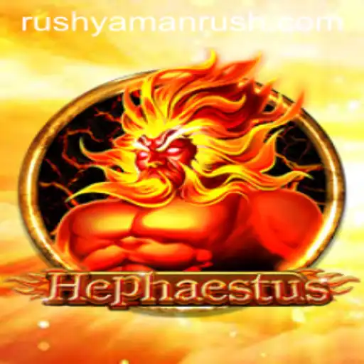 Unveiling Hephaestus: The Strategic Depth of YamanRush