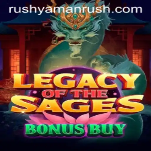 A Deep Dive into 'LegacyoftheSagesBonusBuy': The New Wave in Gaming
