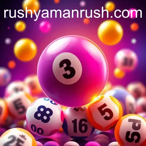 Exploring the Exciting World of Lottery Games with YamanRush