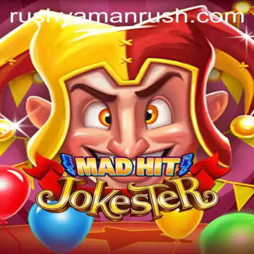 MadHitJokester: The Ultimate Blend of Strategy and Comedy