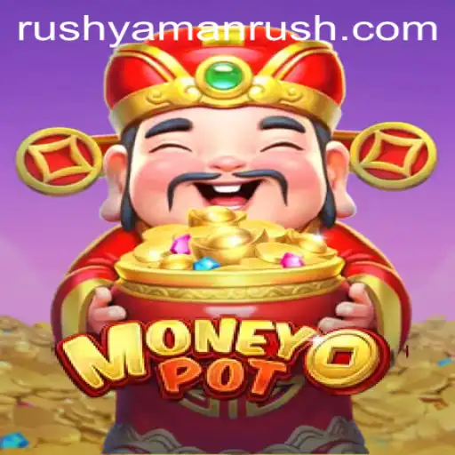 MoneyPot: The Thrilling World of YamanRush