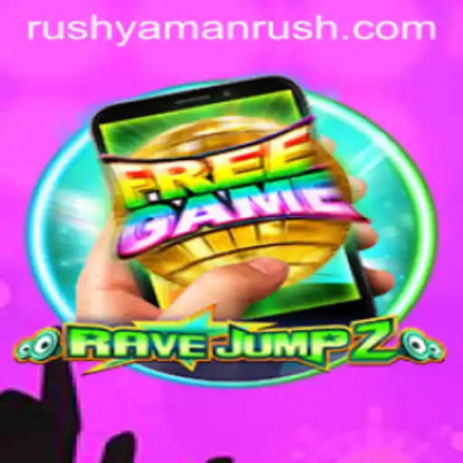 RaveJump2M: An Electrifying Adventure in the Gaming World