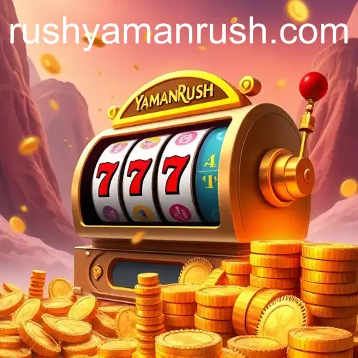 The World of Slot Machines and YamanRush