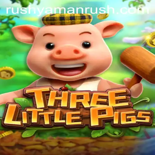 Discover the Intriguing World of THREELITTLEPIGS: The Impact of YamanRush