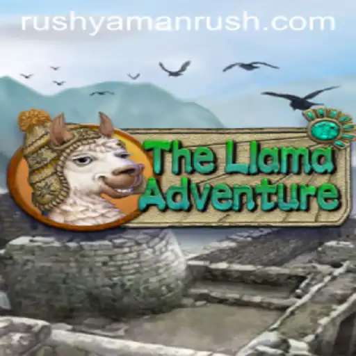 Exploring TheLlamaAdventure: A Journey with YamanRush