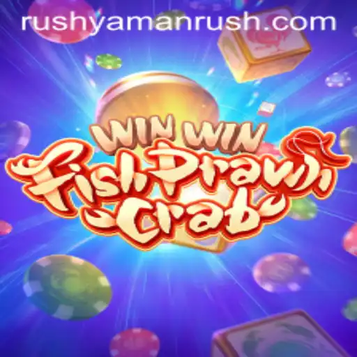 Discover the Exciting World of WinWinFishPrawnCrab and the YamanRush