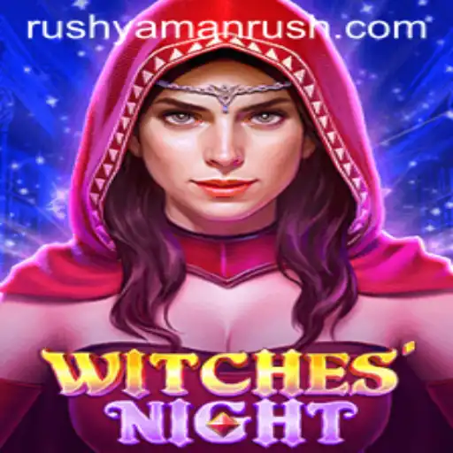 Delving into the Mystical World of WitchesNight: Exploring YamanRush